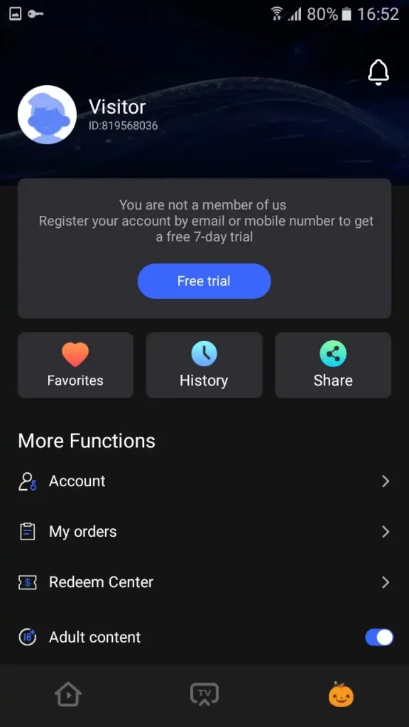 Descargar Xuper TV Gratis