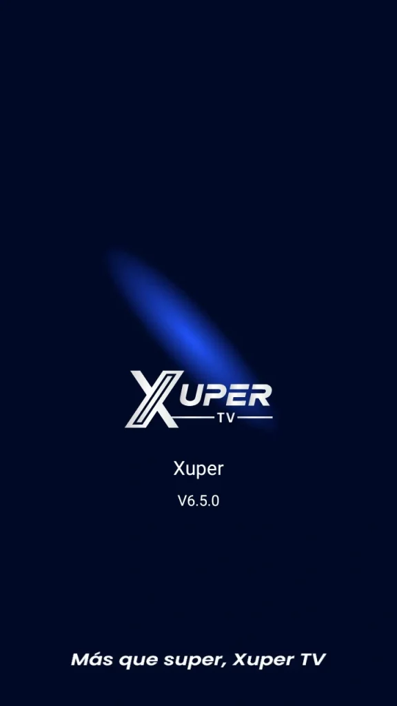 Xuper Tv Apk